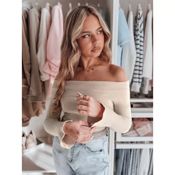  Dame DSTREET SHOWIT MY2428 BEŽ 