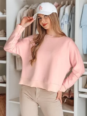 Srajca DSTREET NUBISS RY2799 ROZA