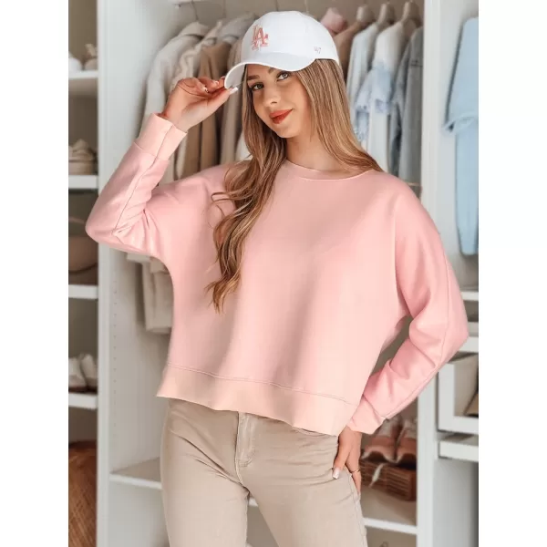 Srajca DSTREET NUBISS RY2799 ROZA 