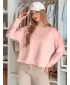 Srajca DSTREET NUBISS RY2799 ROZA
