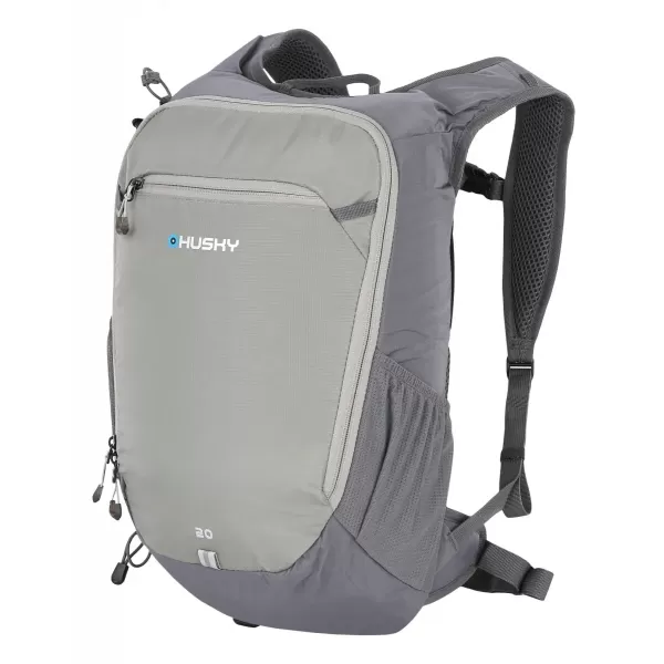  Nahrbtnik HUSKY PETEN 20L SIVA 