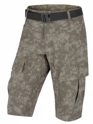 Moške funkcionalne kratke hlače HUSKY KAFREY M KHAKI