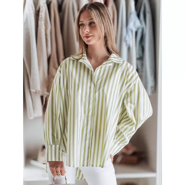  Srajca DSTREET SAMONE DY0460 MEŠANICA BARV 