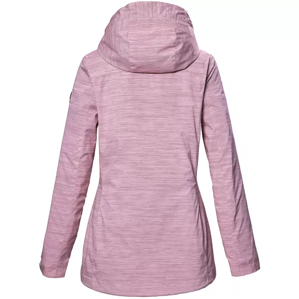  Ženska jakna KILLTEC GS 67 42694 ROZA 