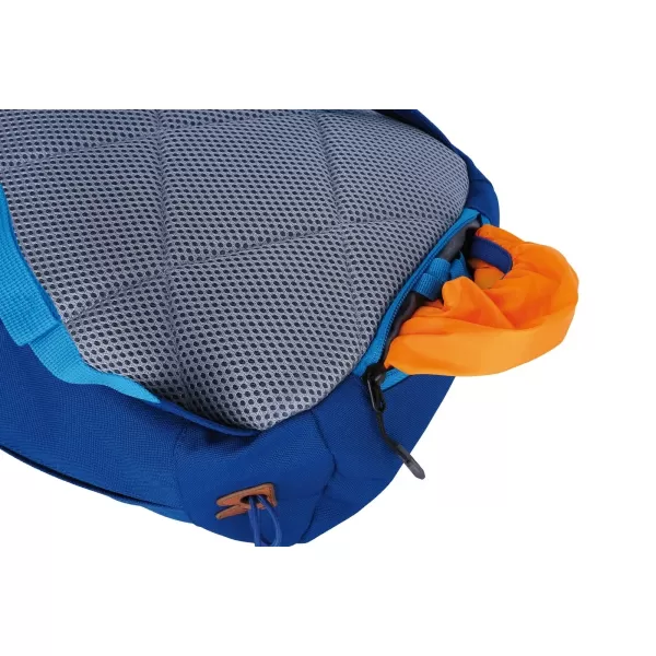  Nahrbtnik HUSKY JIBBY 20L MODRO 