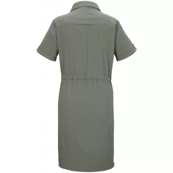  Obleka KILLTEC KOS 50 42845 SVETLO OLIVNO 