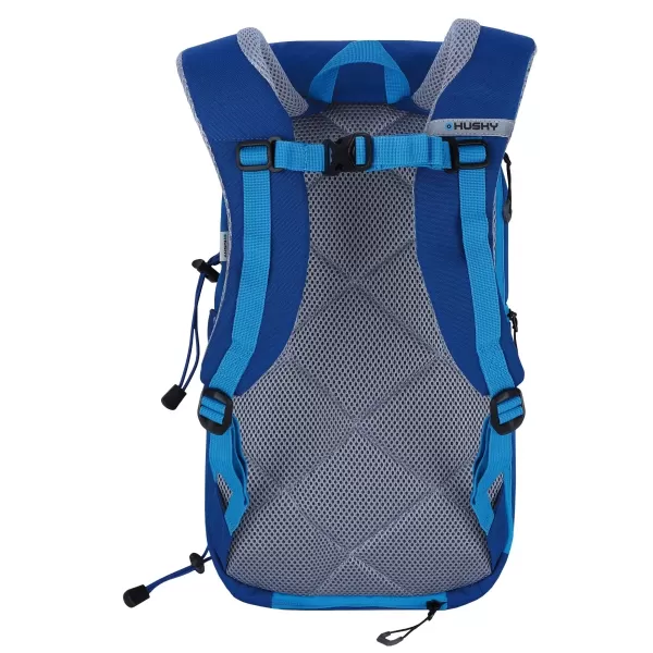  Nahrbtnik HUSKY JIBBY 20L MODRO 