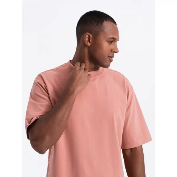 Srajca OMBRE OM-TSBC-0234 ROZA 