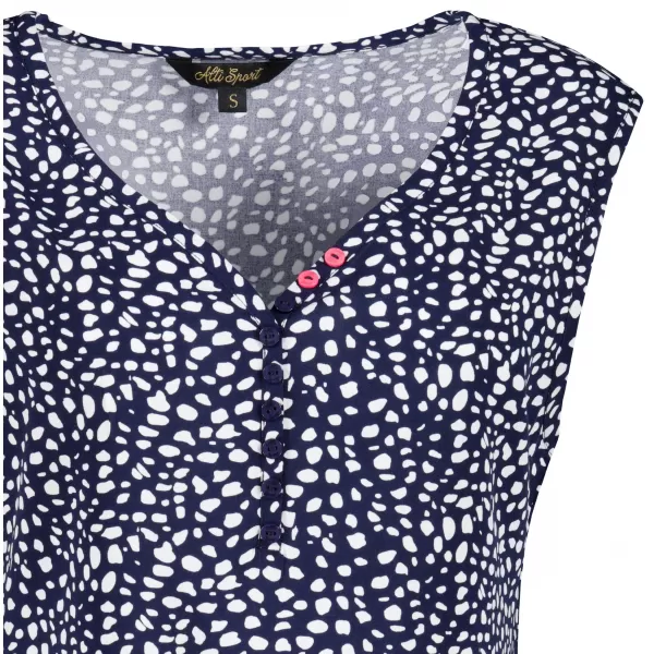  Dame ALTISPORT EARLA TEMNO MODRA/BELA 