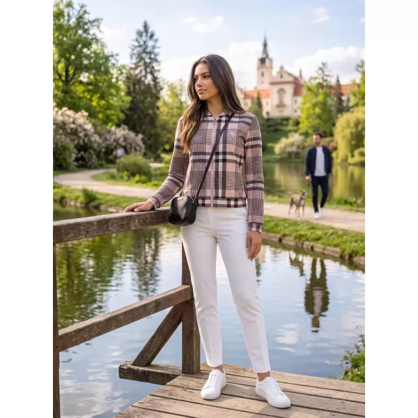  Ženska jakna ALTISPORT ELICE BEŽ 