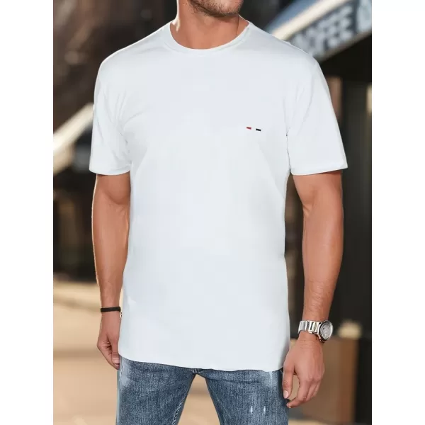  Srajca DSTREET RX5640 BELA 