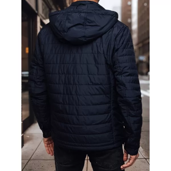  Jakna DSTREET TX4999 TEMNO MODRA 