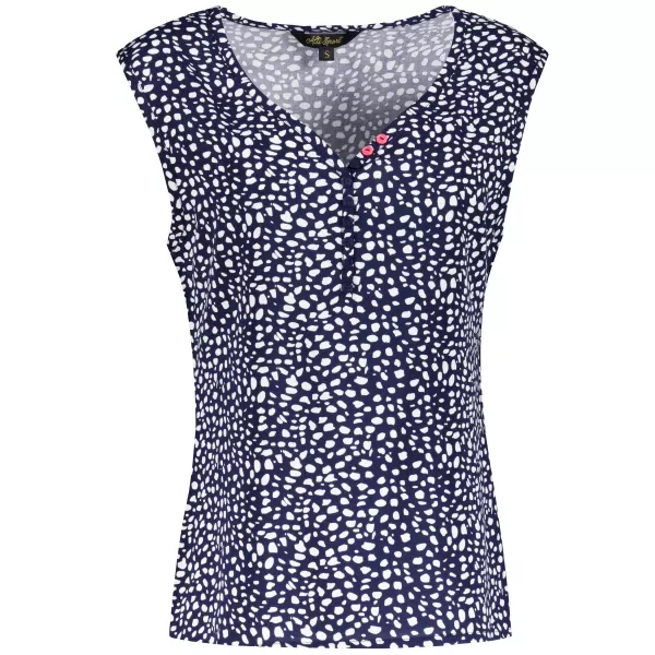  Dame ALTISPORT EARLA TEMNO MODRA/BELA 