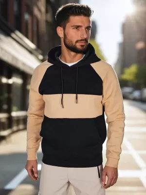 Moška jopica DSTREET BX5897 MEŠANICA BARV