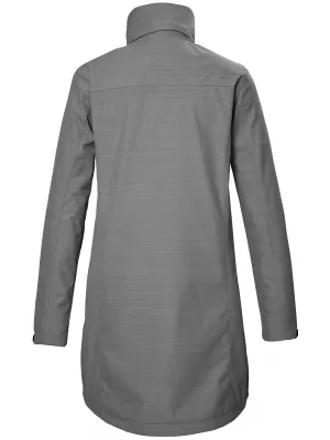 Ženska parka KILLTEC KOS 57 42854 SVETLO OLIVNO