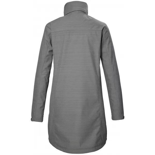  Ženska parka KILLTEC KOS 57 42854 SVETLO OLIVNO 