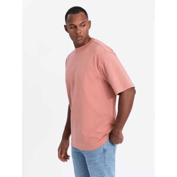  Srajca OMBRE OM-TSBC-0234 ROZA 