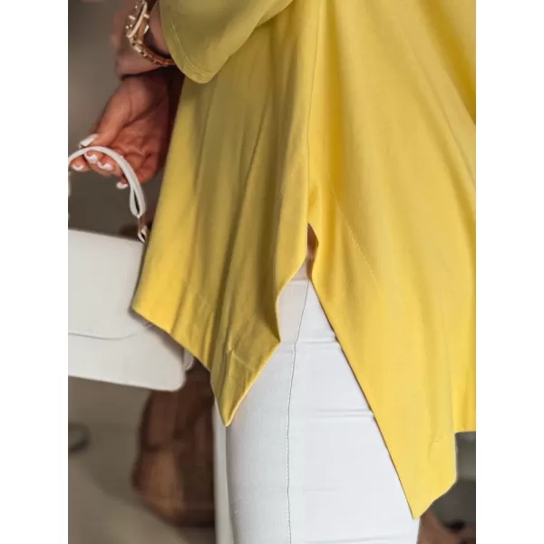  Srajca DSTREET COMFILA RY2791 JANTAR 