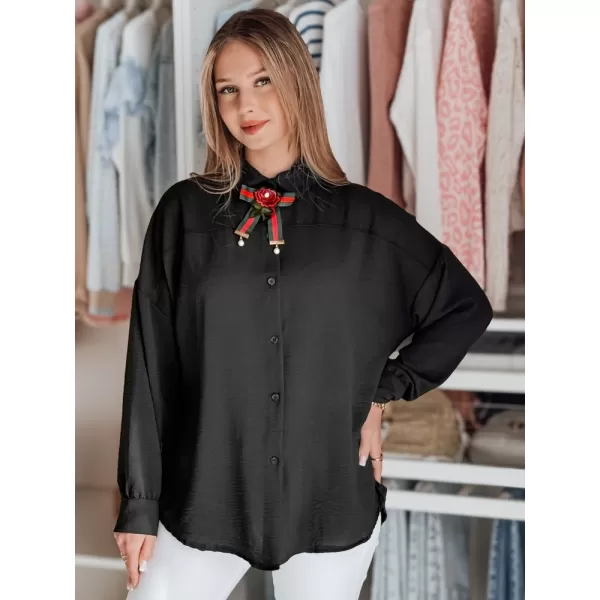  Srajca DSTREET LOSANDO DY0453 BELA 