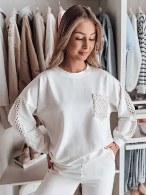 Srajca DSTREET LUXEEN RY2793 BELA