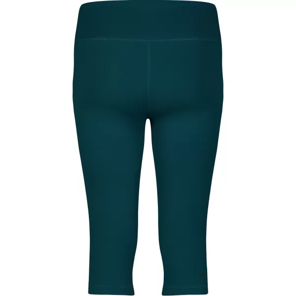  Ženske 3/4 pajkice za fitnes NORDBLANC NBSPL8037 GS ZELENA 
