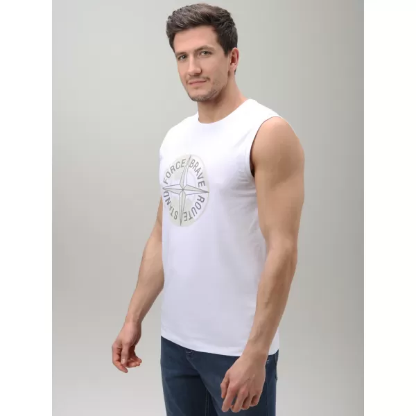  Tank Top LOAP ALTRANIC BELA 