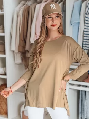 Srajca DSTREET COMFILA RY2789 KARAMELA
