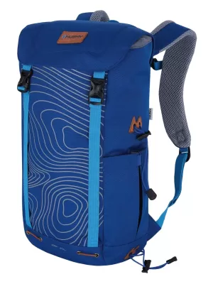 Nahrbtnik HUSKY JIBBY 20L MODRO