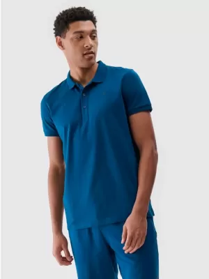 Srajca 4F WMM00TPTSM367 TEAL