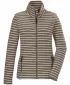 Ženski pulover KILLTEC GS 60 43174 BEŽ S ČRTAMI