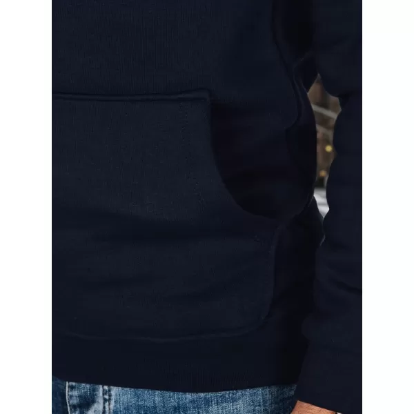  Moška jopica DSTREET BX5884 TEMNO MODRA 