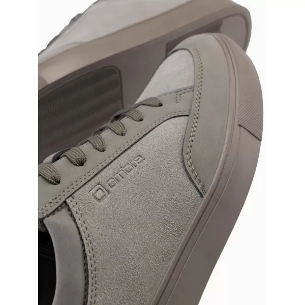  Moški čevlji OMBRE OM-FOTL-0183 OLJK 