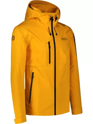 Moški 3ll zunanji jakna NORDBLANC NBSJM8181 JANTAR