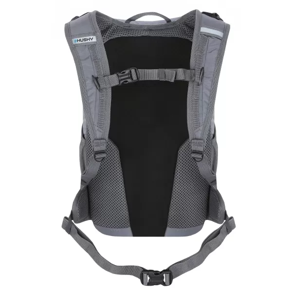  Nahrbtnik HUSKY PETEN 20L SIVA 