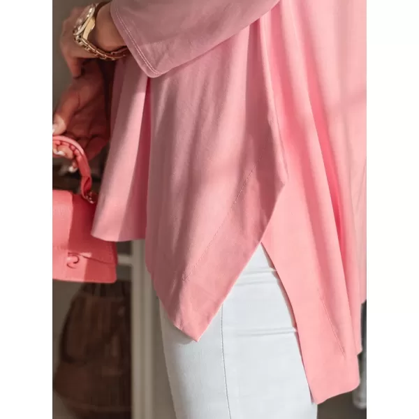  Srajca DSTREET COMFILA RY2790 ROZA 