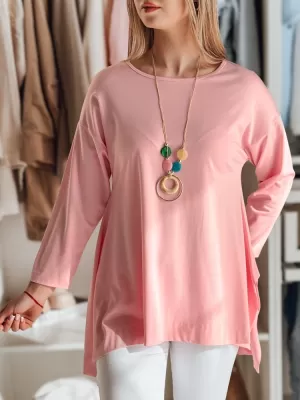 Srajca DSTREET COMFILA RY2790 ROZA