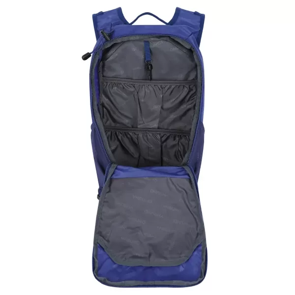  Nahrbtnik HUSKY PETEN 10L MODRO 