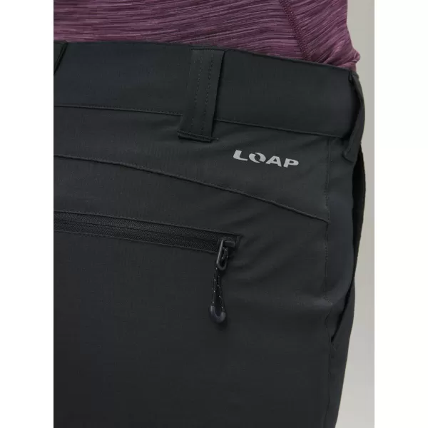  Ženske 3/4 hlače LOAP UZIMA TEMNO MODRA 