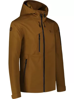 Moški 3ll zunanji jakna NORDBLANC NBSJM8181 RJAVA