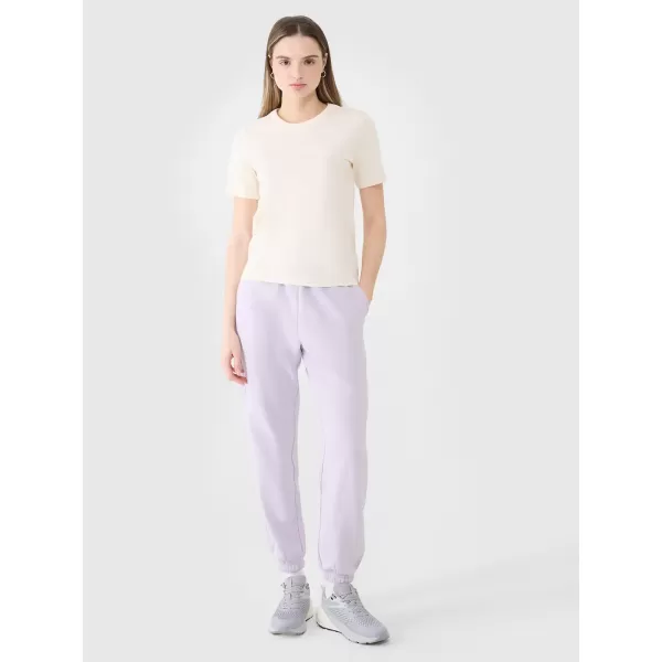  Dame 4F WSS25TTROF1013 LAHKA VIJOLIČNA 
