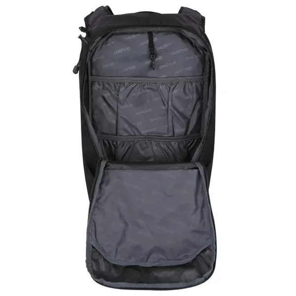  Nahrbtnik HUSKY PETEN 20L ČRN 