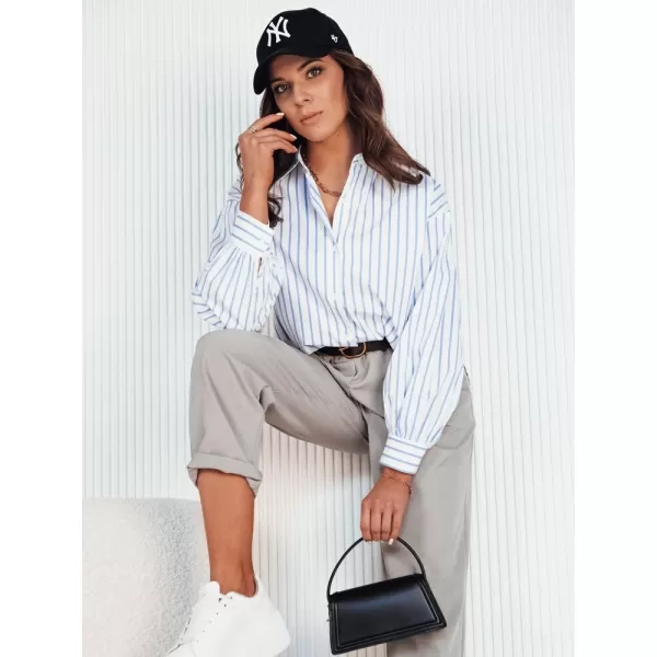  Srajca DSTREET MARTIE DY0373 BELA 