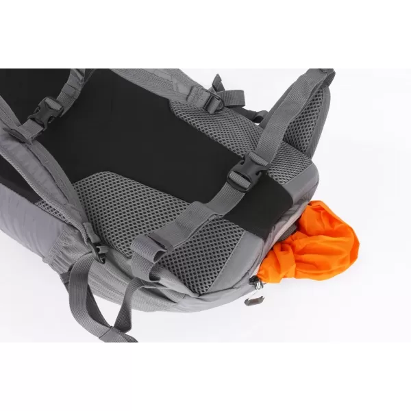 Nahrbtnik HUSKY PETEN 20L SIVA 