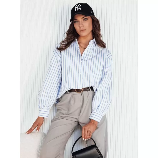  Srajca DSTREET MARTIE DY0373 BELA 