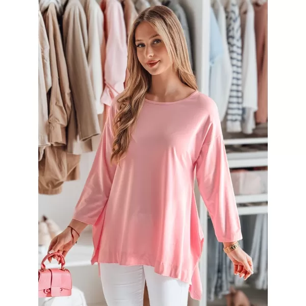 Srajca DSTREET COMFILA RY2790 ROZA 