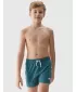 Kratke hlače 4F JRMM00UBDSM110 TEAL