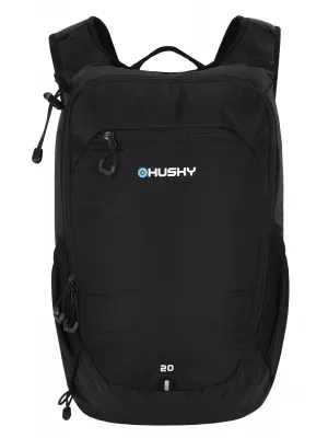 Nahrbtnik HUSKY PETEN 20L ČRN