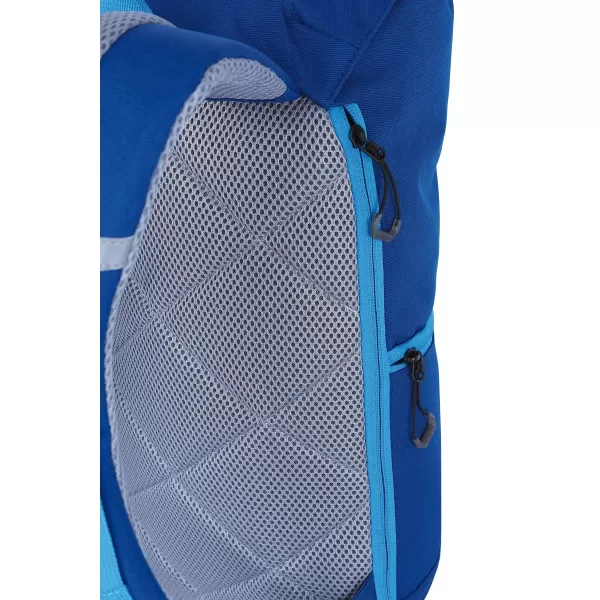  Nahrbtnik HUSKY JIBBY 20L MODRO 