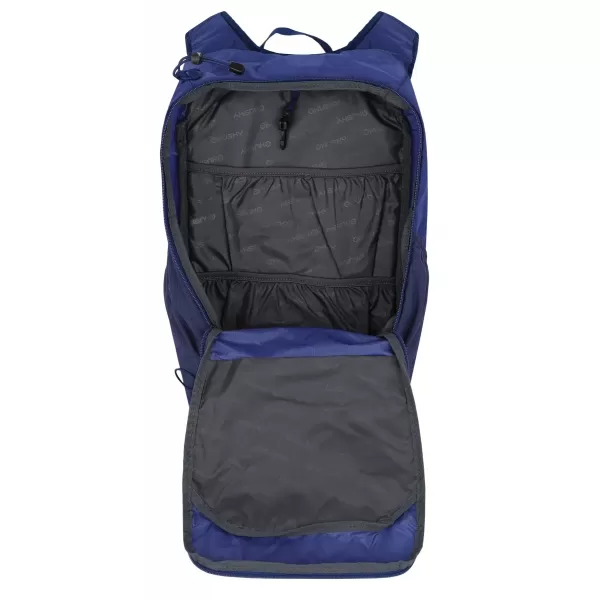  Nahrbtnik HUSKY PETEN 20L MODRO 