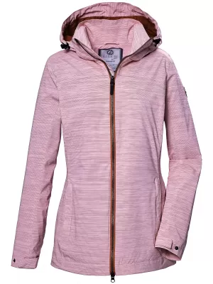 Ženska jakna KILLTEC GS 67 42694 ROZA